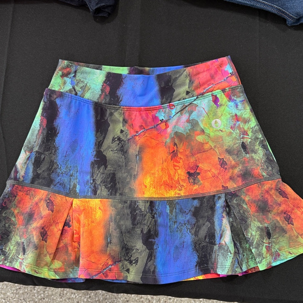 Donajo skort
